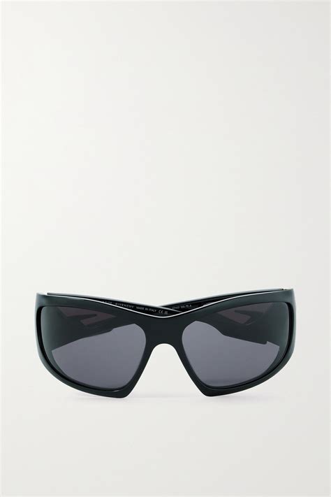 GIVENCHY EYEWEAR Giv Cut oversized D